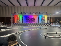 映画のエキストラになりました