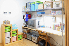 リユースで捨てない片づけスタート講座　受講