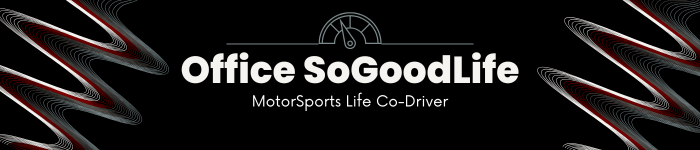 「Office SoGoodLife」の由来