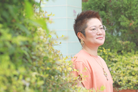 上川ひらり